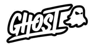 Ghost logo