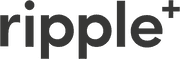 ripple+ logo