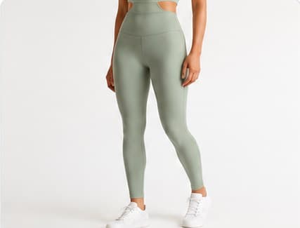 Breathe Seamless Legging